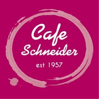 Cafe Schneider logo